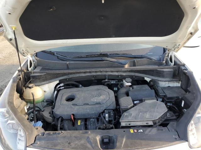 KNDPMCAC5H7139282 KIA Sportage Lx