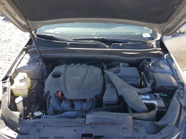 2015 KIA OPTIMA SX - 5XXGR4A76FG380816