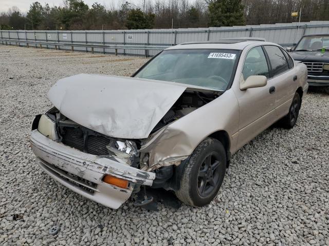 1997 Toyota Avalon XL