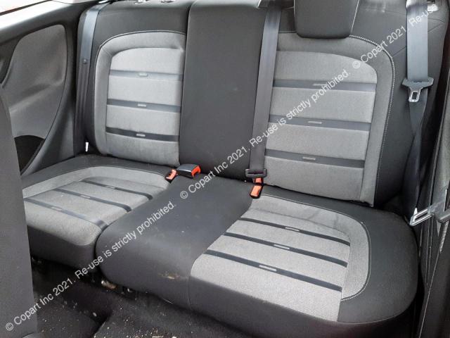 ZFA19900000744513 Fiat Punto Evo