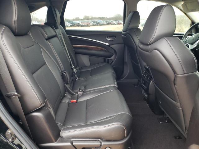 2020 ACURA MDX TECHNO - 5J8YD4H57LL049246