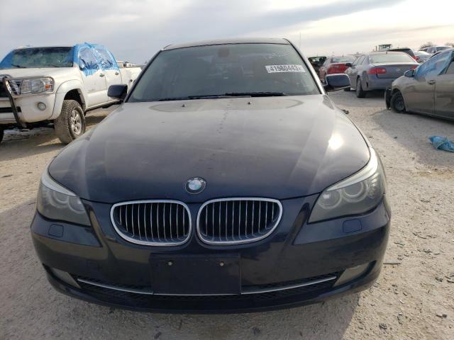 WBANV13538CZ54513 BMW 528 XI