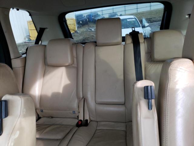 SALSK25457A989744 Land Rover Range Rover Sport Hse