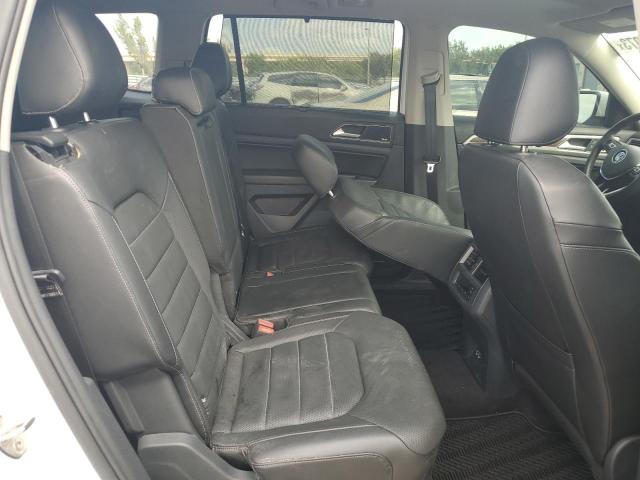 2018 VOLKSWAGEN ATLAS SEL - 1V2NR2CA2JC577557