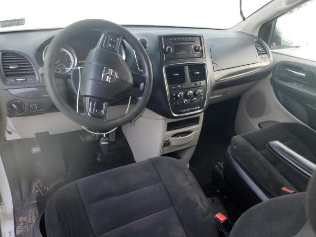 2016 DODGE GRAND CARA 2C4RDGBG2GR371773