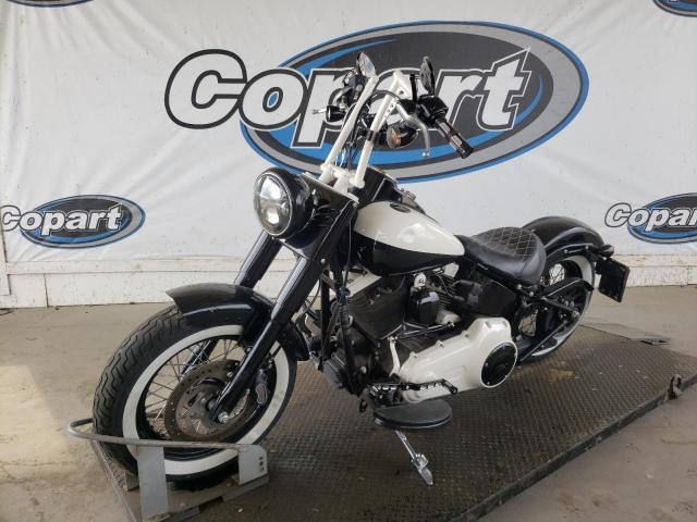 2015 HARLEY-DAVIDSON FLS SOFTAI - 1HD1JRV13FB021251