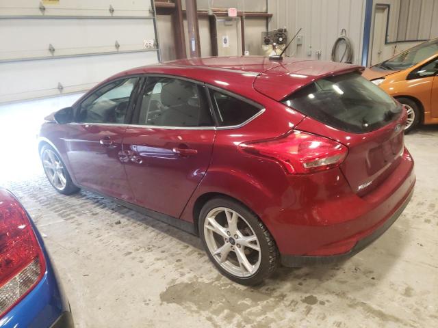 2016 FORD FOCUS TITA - 1FADP3N25GL343314