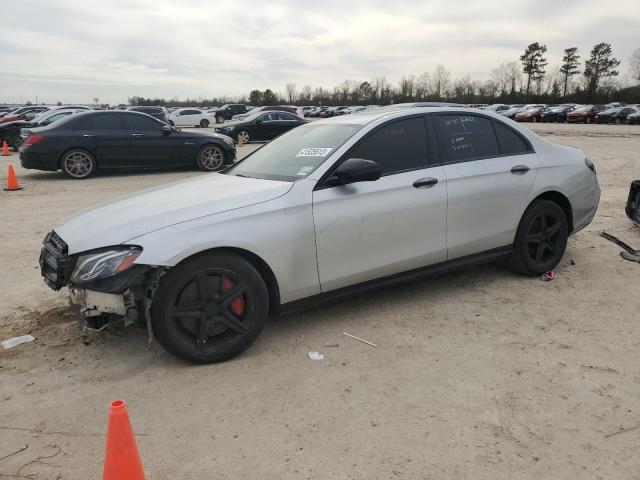 2017 MERCEDES-BENZ E 300 - WDDZF4JB6HA038700
