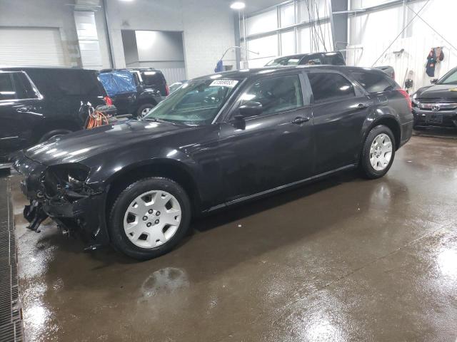 2007 Dodge Magnum SE