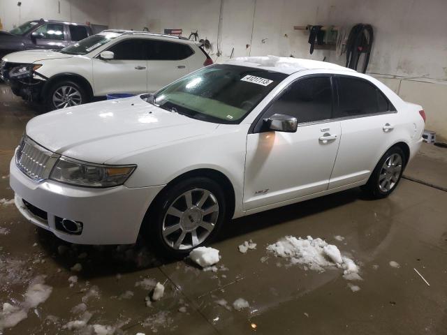 2007 Lincoln MKZ 