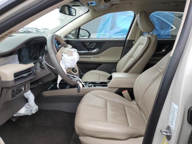 2021 LINCOLN CORSAIR - 5LMCJ1C96MUL20750