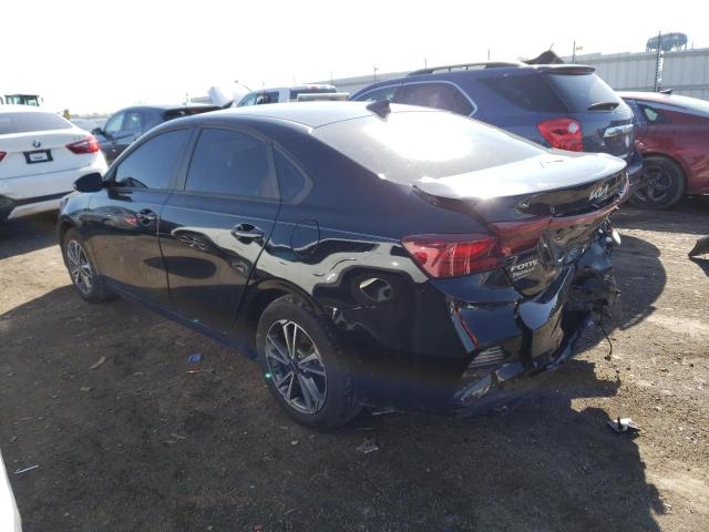 3KPF24AD2PE545423 KIA FORTE LX