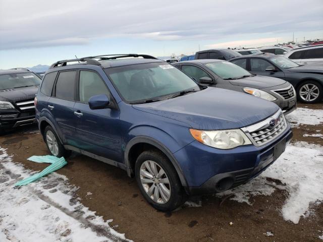 JF2SHADC5BH757980 Subaru Forester 2.5x Premium