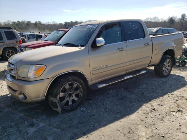 2005 Toyota Tundra 