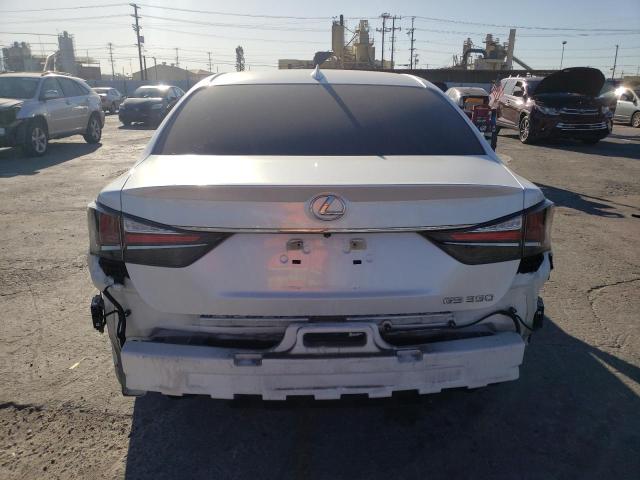 2016 LEXUS GS 350 BAS - JTHBZ1BLXGA006225