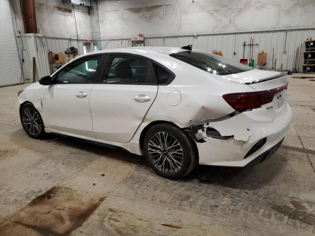 3KPF54AD9NE441449 KIA Forte Gt Line