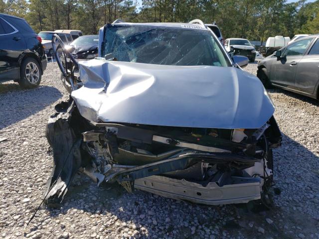 2022 SUBARU IMPREZA PR 4S3GTAD64N3710275
