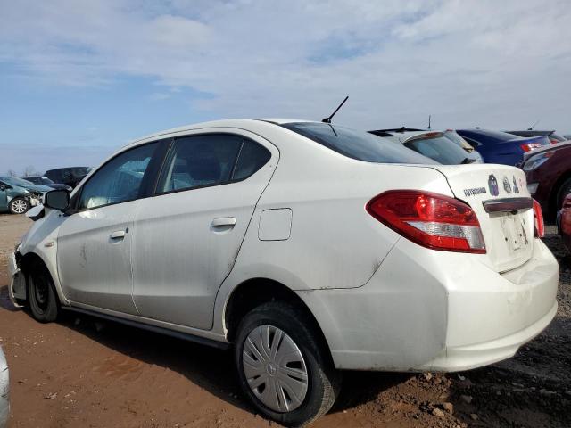 2019 MITSUBISHI MIRAGE G4 - ML32F3FJ9KHF12262
