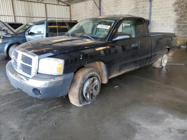 2005 Dodge Dakota SLT