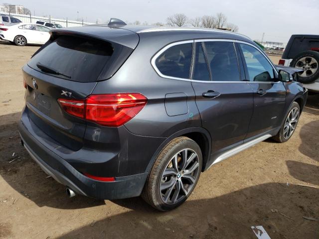 WBXHT3C39GP884476 BMW X1 Xdrive28i