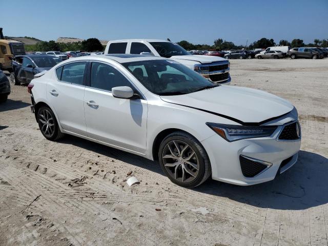 19UDE2F75NA001814 Acura Ilx Premium