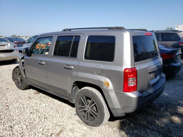 1C4NJPBB2GD676687 Jeep Patriot Sport