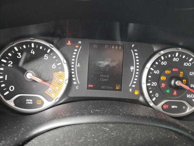 2019 JEEP RENEGADE L ZACNJABB1KPK82098