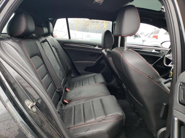 2017 VOLKSWAGEN GTI S/SE - 3VW447AU3HM018692