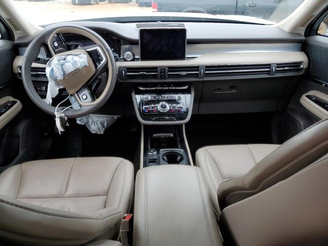 2021 LINCOLN CORSAIR - 5LMCJ1C96MUL20750