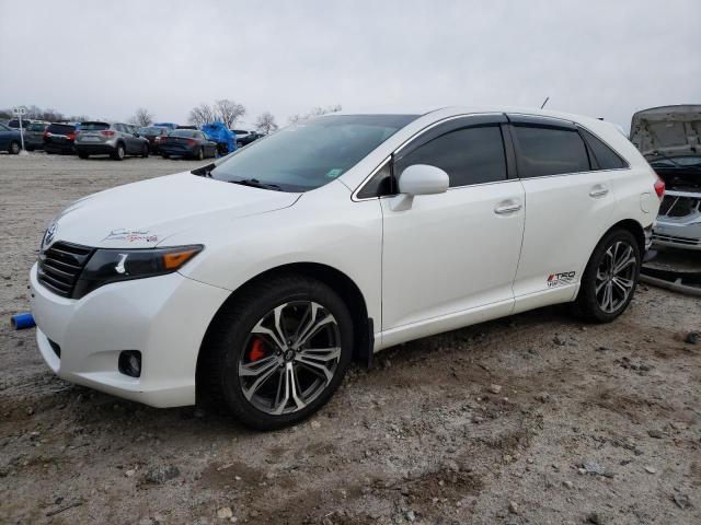 2012 Toyota Venza LE