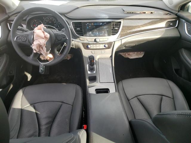 2018 BUICK LACROSSE E - 1G4ZP5SS0JU111474