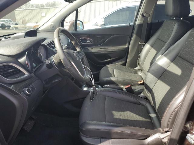 2016 BUICK ENCORE CON - KL4CJFSB1GB694508