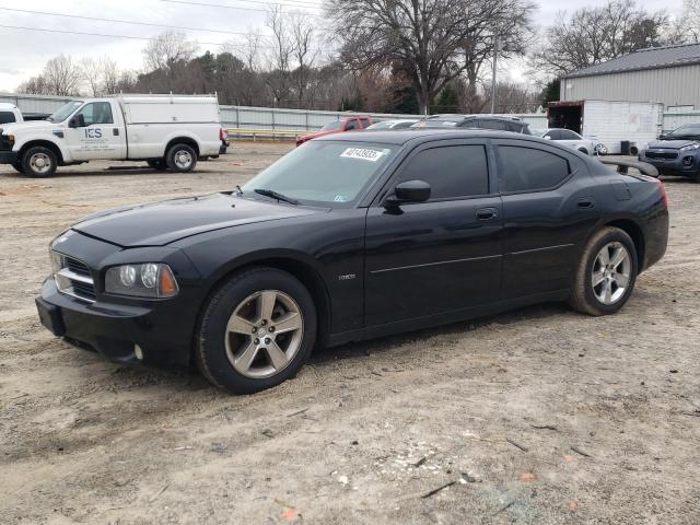 2009 Dodge Charger R/T