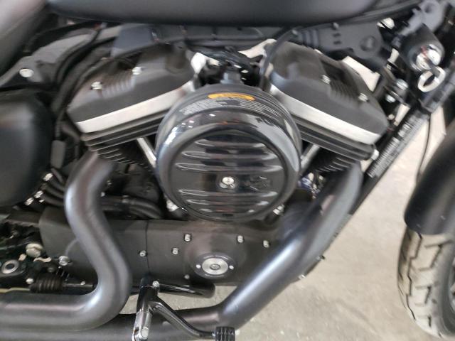 2020 HARLEY-DAVIDSON XL883 N - 1HD4LE216LB430585