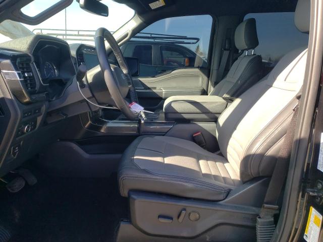 1FTFW1ED0NFA17072 Ford F150 Supercrew