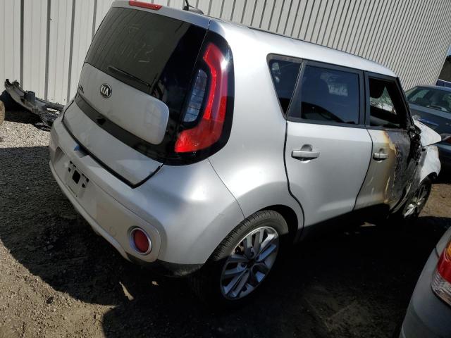 2018 KIA SOUL + - KNDJP3A50J7523586