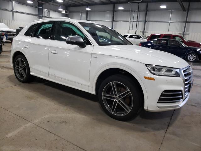 2018 AUDI SQ5 PREMIU - WA1A4AFY3J2008637