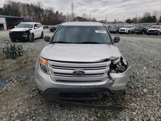 2015 Ford Explorer Xlt VIN: 1FM5K7D98FGB13739 Lot: 41860563