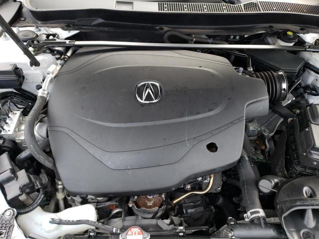 2020 ACURA TLX TECHNO - 19UUB3F49LA004006