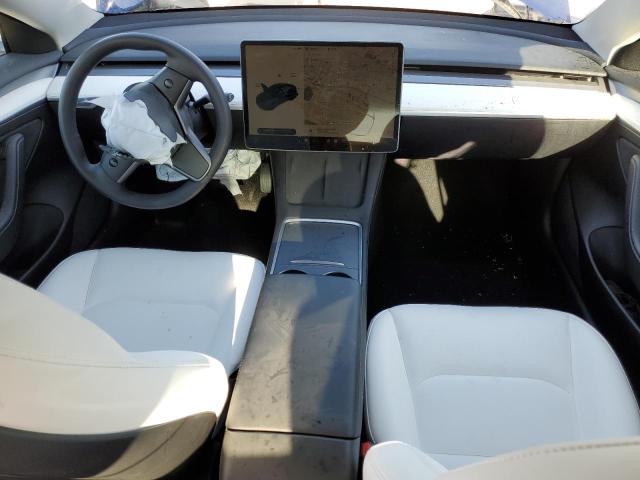 2022 TESLA MODEL 3 - 5YJ3E1EA7NF309561