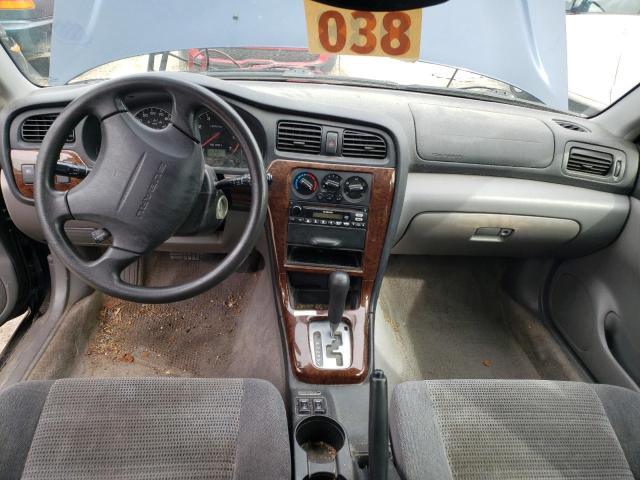 4S3BH675X37609212 Subaru Legacy Outback Awp