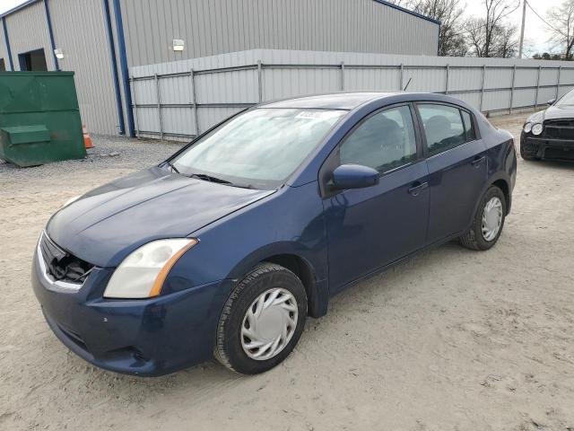 2007 Nissan Sentra 2.0