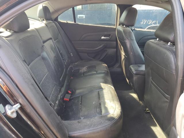 2015 CHEVROLET MALIBU 2LT - 1G11D5SL7FF263520