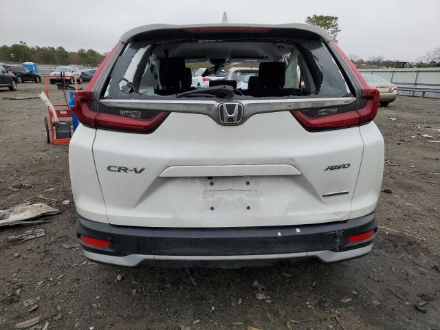 2021 HONDA CRV 5J6RW2H7XML026770