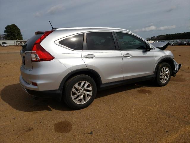 2016 HONDA CR-V EXL - 2HKRM3H74GH520505