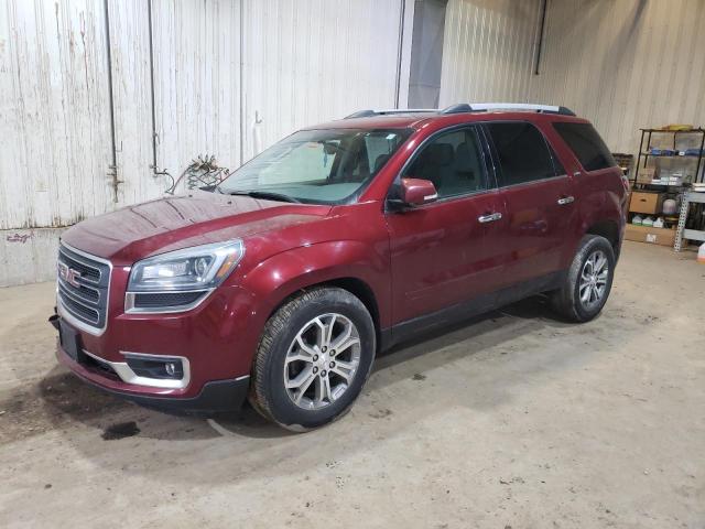 2015 GMC Acadia SLT1