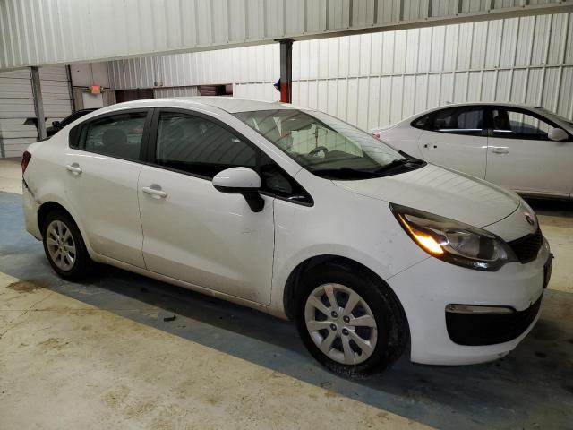 KNADM4A32H6118420 KIA RIO LX