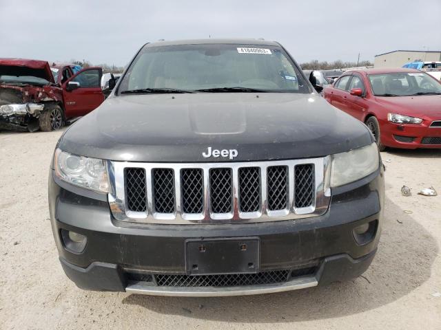 1J4RS6GGXBC679889 Jeep Grand Cher