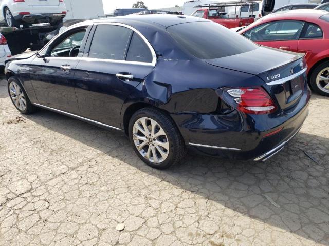 2018 MERCEDES-BENZ E 300 - WDDZF4JB8JA327793