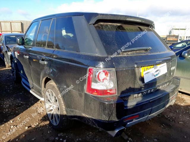 SALLSAAE3AA232638 Land Rover RANGEROVER